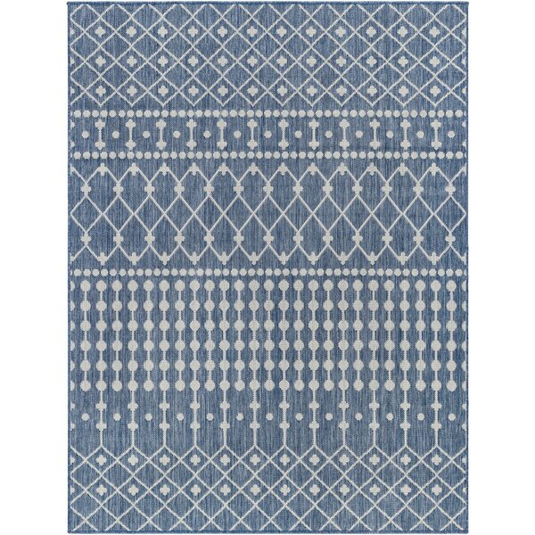 Livabliss Long Beach LBH-2331 Outdoor Safe Area Rug LBH2331-71010